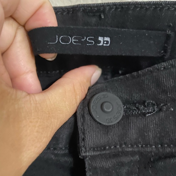 Joe’s Nikitia High Rise Skinny Jeans - Picture 2 of 5